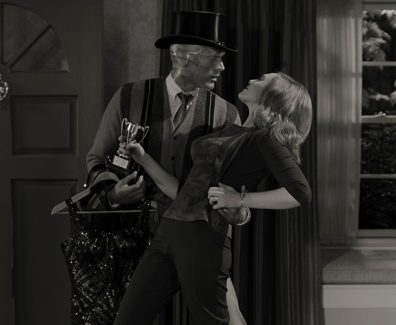 WandaVision Episode 2 Review SpicyPulp