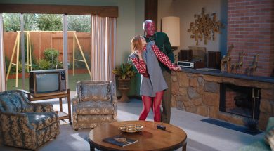 WandaVision Episode 3 Review SpicyPulp