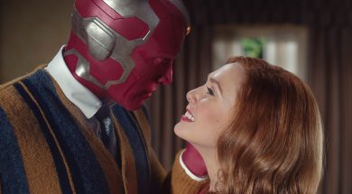 WandaVision TV Spot SpicyPulp