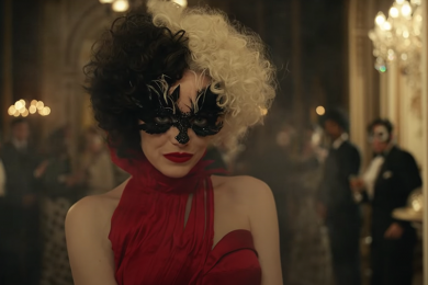 Cruella Trailer SpicyPulp