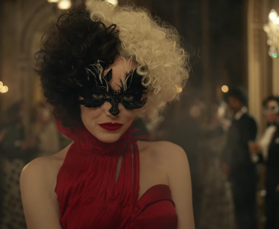 Cruella Trailer SpicyPulp