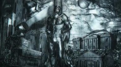 Justice League Snyder Cut Behind The Scenes Batman SpicyPulp
