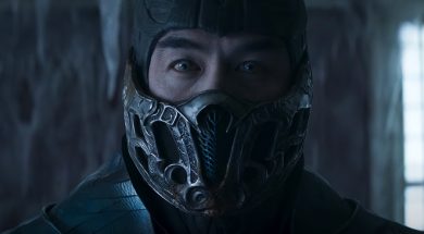 Mortal Kombat Trailer SpicyPulp