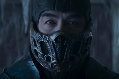 Mortal Kombat Trailer SpicyPulp