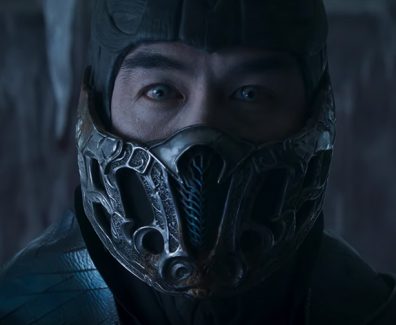 Mortal Kombat Trailer SpicyPulp