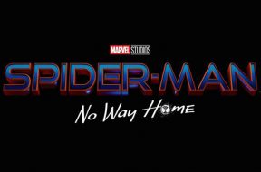 Spider-Man No Way Home Title SpicyPulp