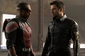 The Falcon and The Winter Soldier Super Bowl Trailer SpicyPulp