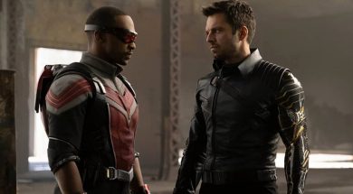 The Falcon and The Winter Soldier Super Bowl Trailer SpicyPulp