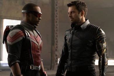 The Falcon and The Winter Soldier Super Bowl Trailer SpicyPulp