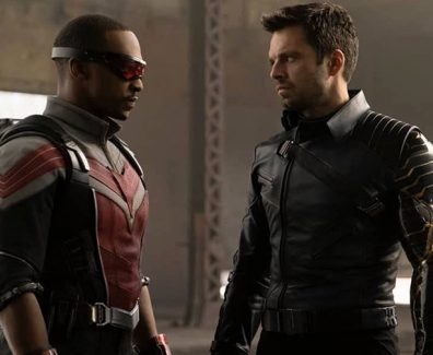 The Falcon and The Winter Soldier Super Bowl Trailer SpicyPulp