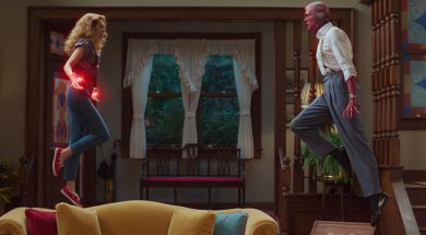 WandaVision Episode 5 Review SpicyPulp