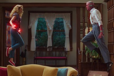 WandaVision Episode 5 Review SpicyPulp