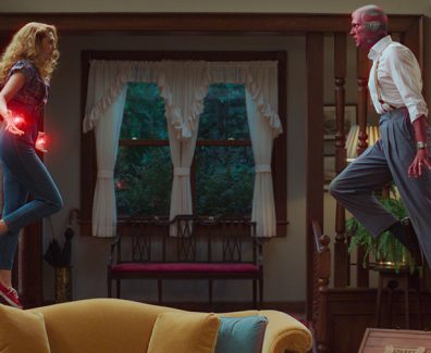 WandaVision Episode 5 Review SpicyPulp