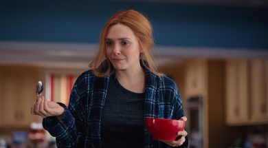 WandaVision Episode 7 Review SpicyPulp