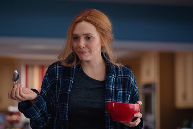WandaVision Episode 7 Review SpicyPulp