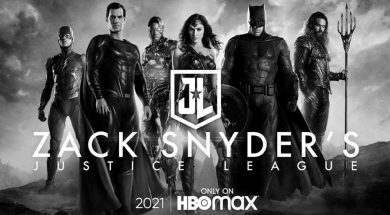 Zack Snyder's Justice League Rated R SpicyPulp