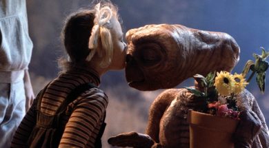 E.T The Extra-Terrestrial Live In Concert SpicyPulp