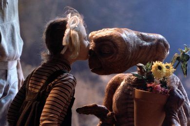 E.T The Extra-Terrestrial Live In Concert SpicyPulp