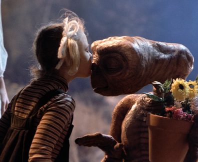 E.T The Extra-Terrestrial Live In Concert SpicyPulp