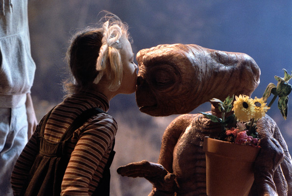‘E.T. the Extra-Terrestrial’ and the magic of concert cinema