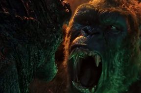Godzilla v Kong Score SpicyPulp