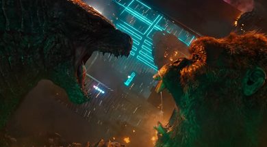 Godzilla vs Kong Review SpicyPulp