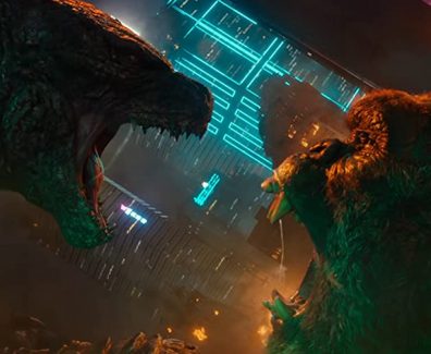 Godzilla vs Kong Review SpicyPulp