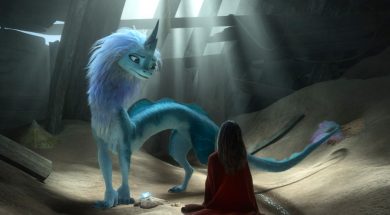 Raya and the Last Dragon Review SpicyPulp