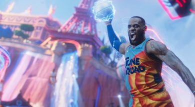 Space Jam A New Legacy