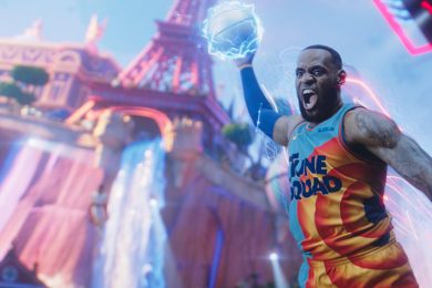 Space Jam A New Legacy