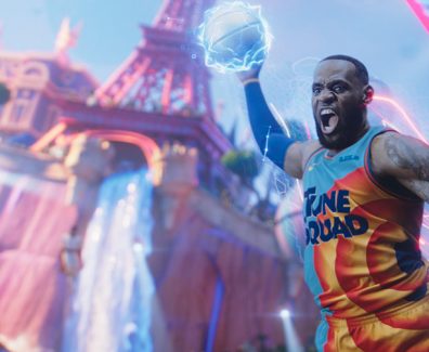 Space Jam A New Legacy