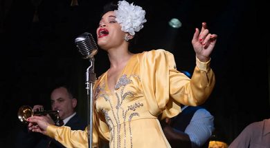 The United States vs Billie Holiday Trailer SpicyPulp