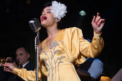 The United States vs Billie Holiday Trailer SpicyPulp