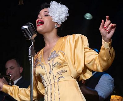 The United States vs Billie Holiday Trailer SpicyPulp