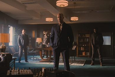 Wrath of Man Trailer SpicyPulp