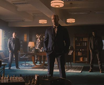 Wrath of Man Trailer SpicyPulp