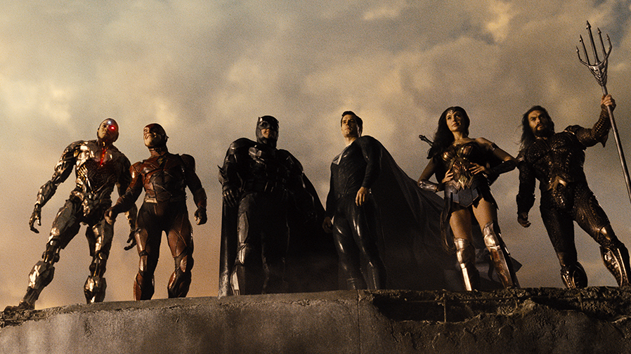 The ‘Justice League’ sequels that could have been
