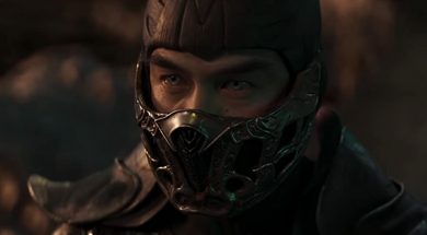 Mortal Kombat Review SpicyPulp
