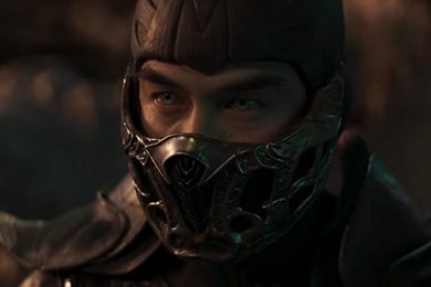 Mortal Kombat Review SpicyPulp