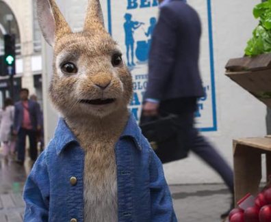 Peter Rabbit 2 The Runaway Review SpicyPulp
