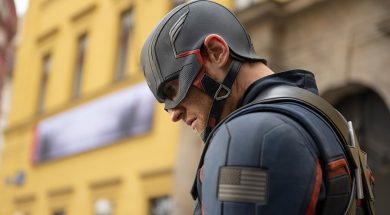 The Falcon and the Winter Soldier The Whole World Is Watching Review SpicyPulp