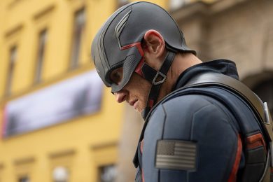 The Falcon and the Winter Soldier The Whole World Is Watching Review SpicyPulp