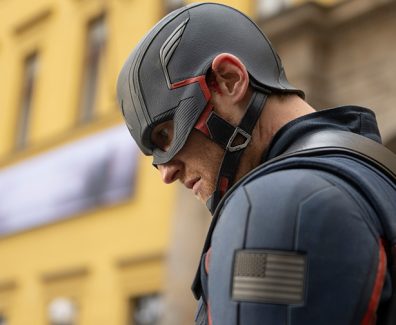 The Falcon and the Winter Soldier The Whole World Is Watching Review SpicyPulp
