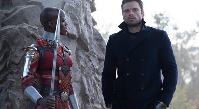 The Falcon and the Winter Soldier Truth Review SpicyPulp