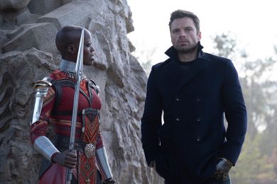 The Falcon and the Winter Soldier Truth Review SpicyPulp