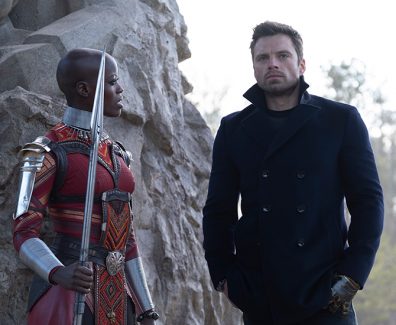 The Falcon and the Winter Soldier Truth Review SpicyPulp