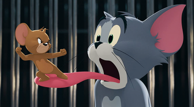 The Tom and Jerry Movie Review SpicyPulp