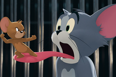 The Tom and Jerry Movie Review SpicyPulp