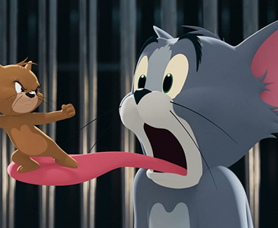 The Tom and Jerry Movie Review SpicyPulp