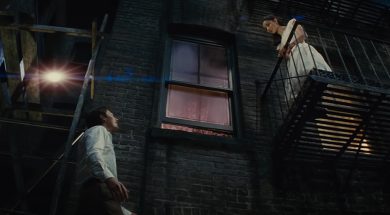 West Side Story Teaser Trailer SpicyPulp